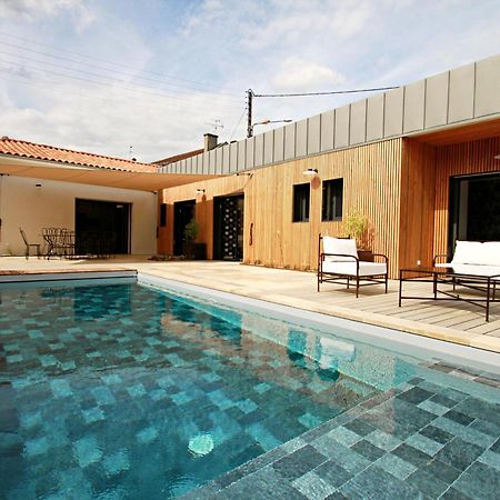 Le Clos Des Izards Perigueux Luaran gambar