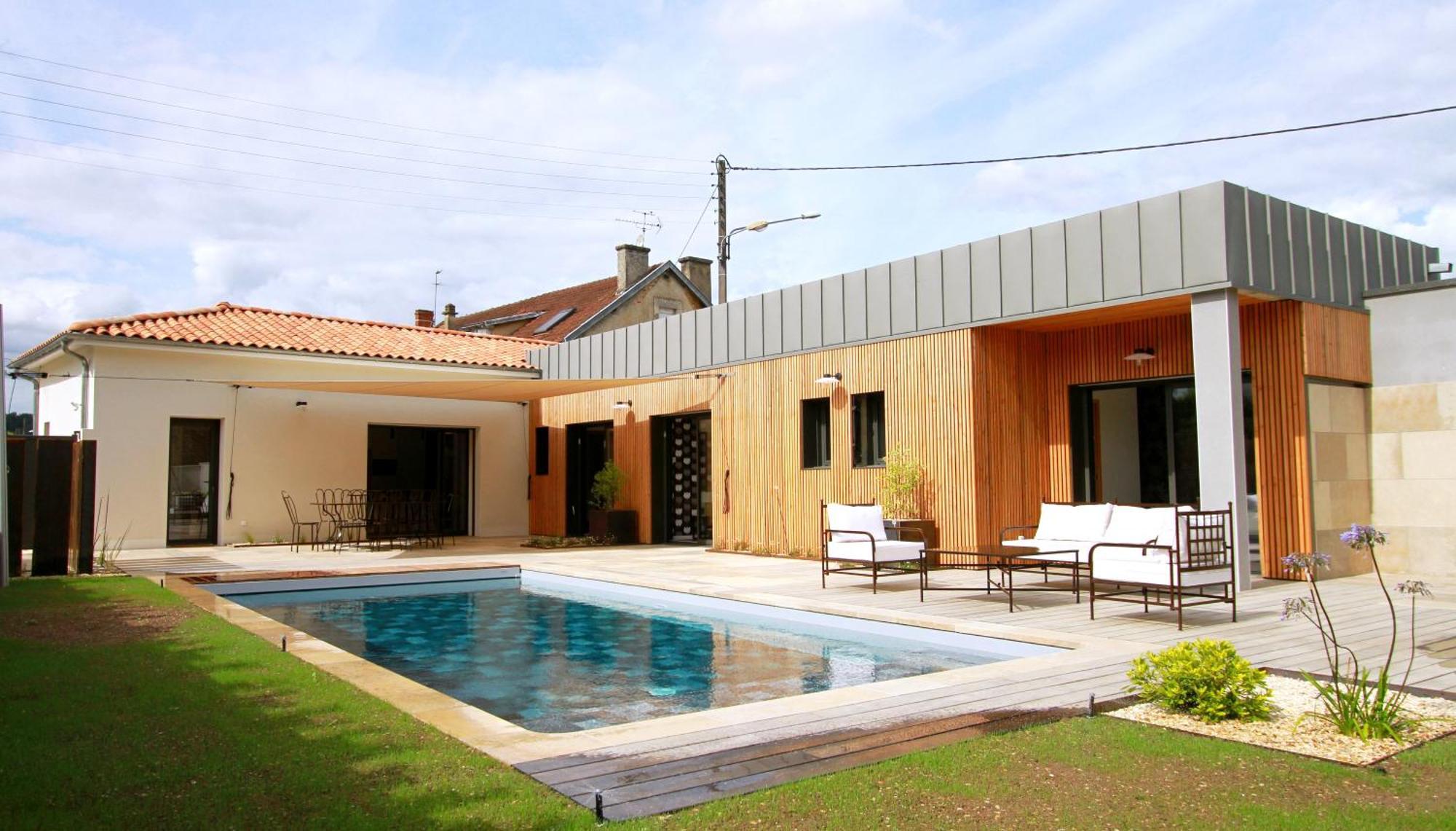 Le Clos Des Izards Perigueux Luaran gambar